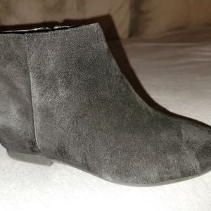Nine West Booties
